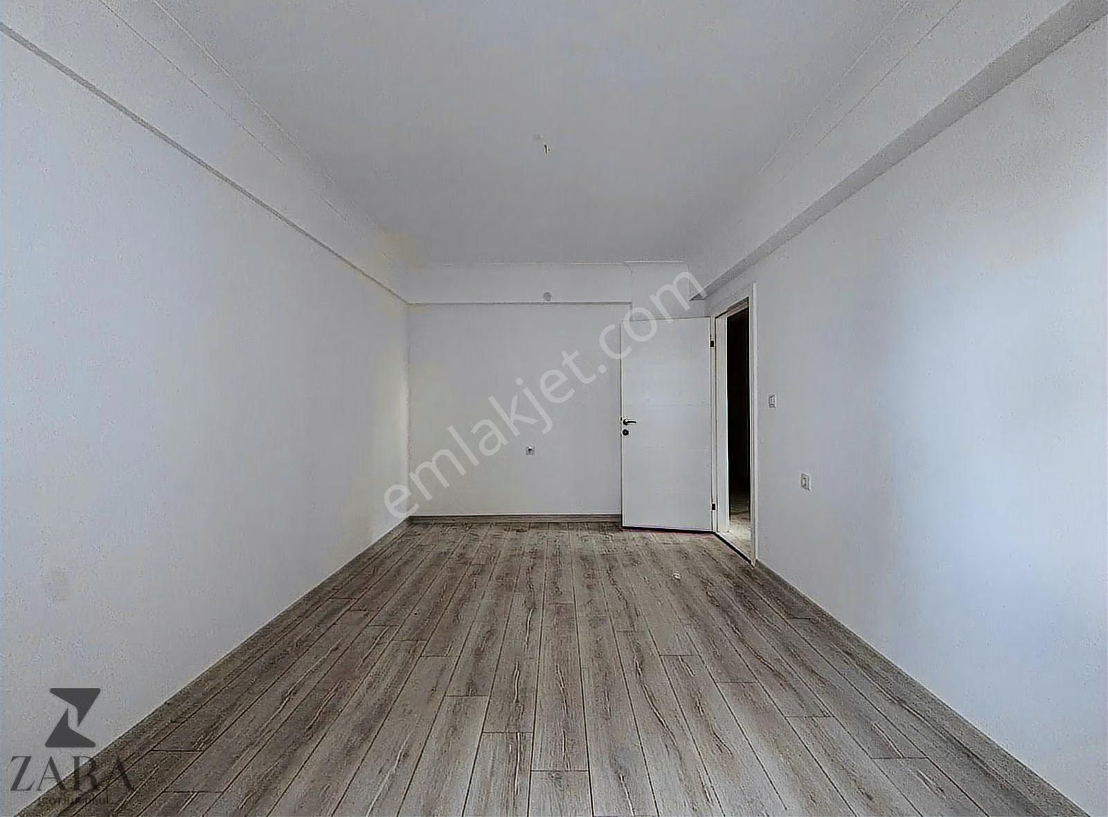 ▄zara▄duralialıç Mh 928cd Paraleli 3+1 Ara Kat Sıfır 130m² Daire - Görsel 19
