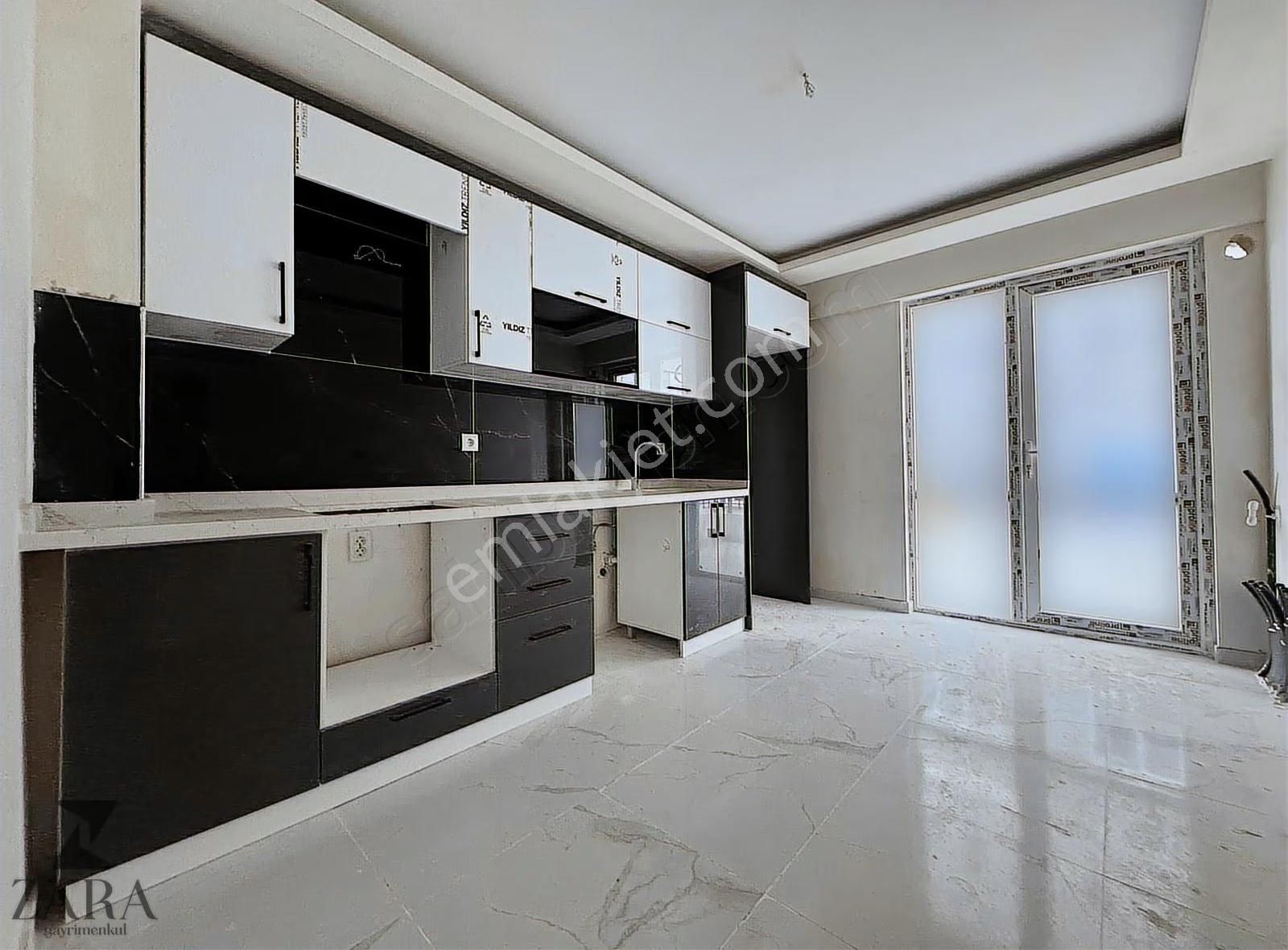 ▄zara▄duralialıç Mh 928cd Paraleli 3+1 Ara Kat Sıfır 130m² Daire