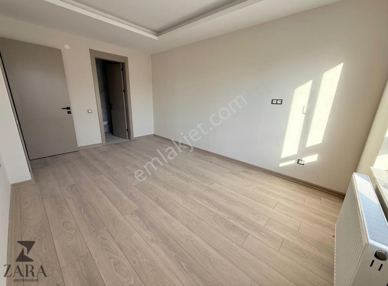 ▄zara▄fahrikorutürk Mh Neşet Ertaş Cd Üzeri 3+1 Lüx Site Dairesi - Görsel 7