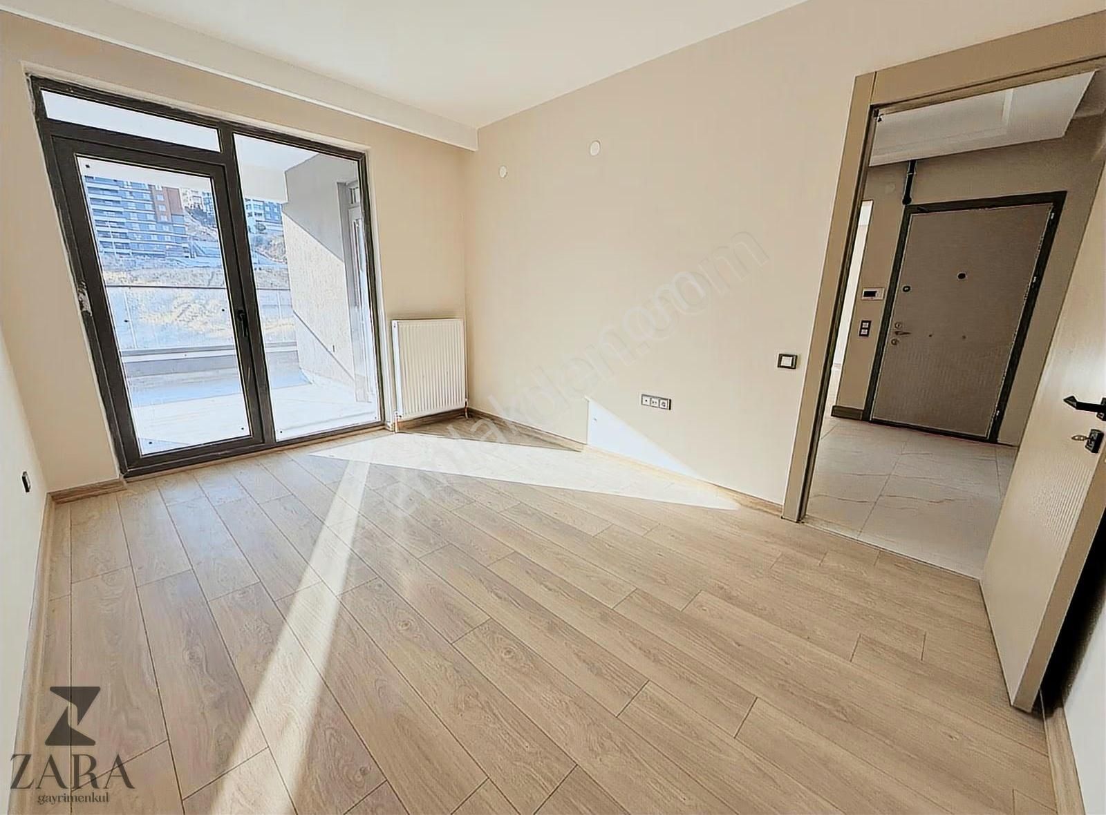 ▄zara▄fahrikorutürk Mh Neşet Ertaş Cd Üzeri 3+1 Lüx Site Dairesi - Görsel 14