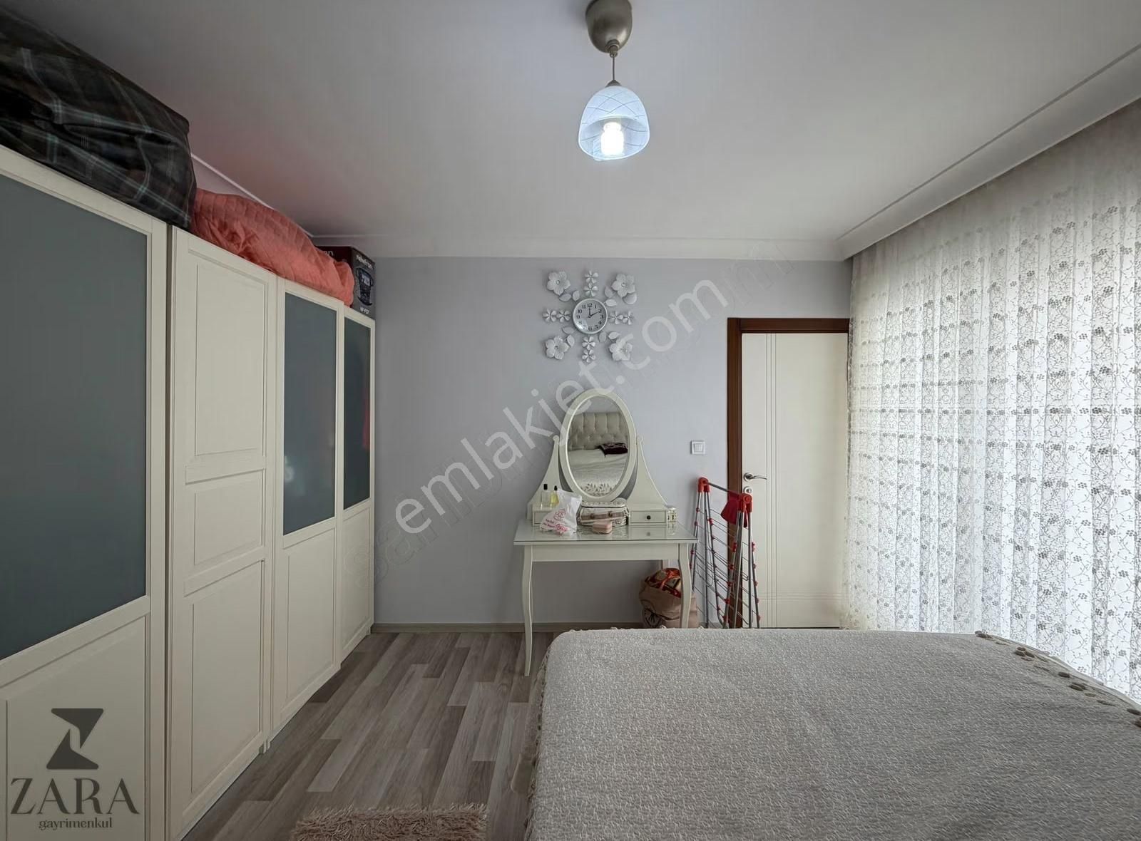 ▄zara▄duralialıç Mh. Kazakistan Park Yanı 3+1 145m² Site Dairesi - Görsel 4