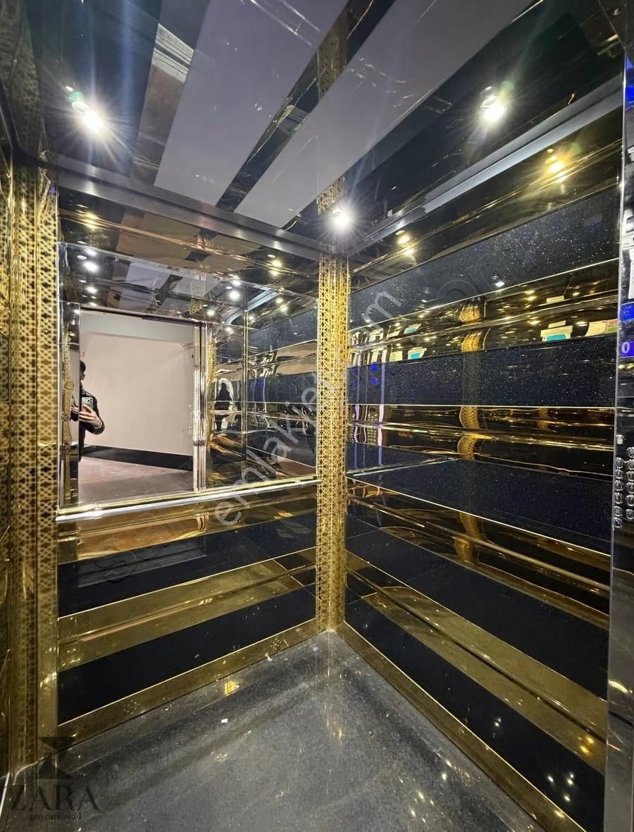 ▄zara▄duralialıç Mh. Kazakistan Park Yanı 3+1 145m² Site Dairesi - Görsel 22