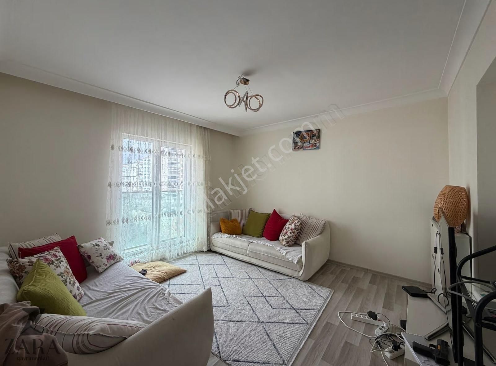 ▄zara▄duralialıç Mh. Kazakistan Park Yanı 3+1 145m² Site Dairesi - Görsel 16