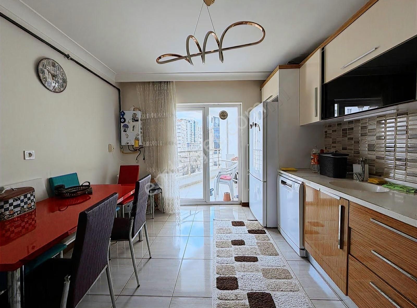 ▄zara▄duralialıç Mh. Kazakistan Park Yanı 3+1 145m² Site Dairesi - Görsel 20