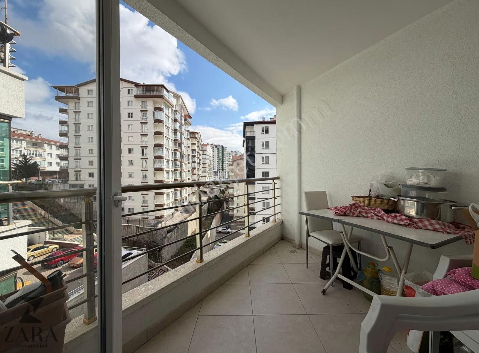 ▄zara▄duralialıç Mh. Kazakistan Park Yanı 3+1 145m² Site Dairesi - Görsel 17
