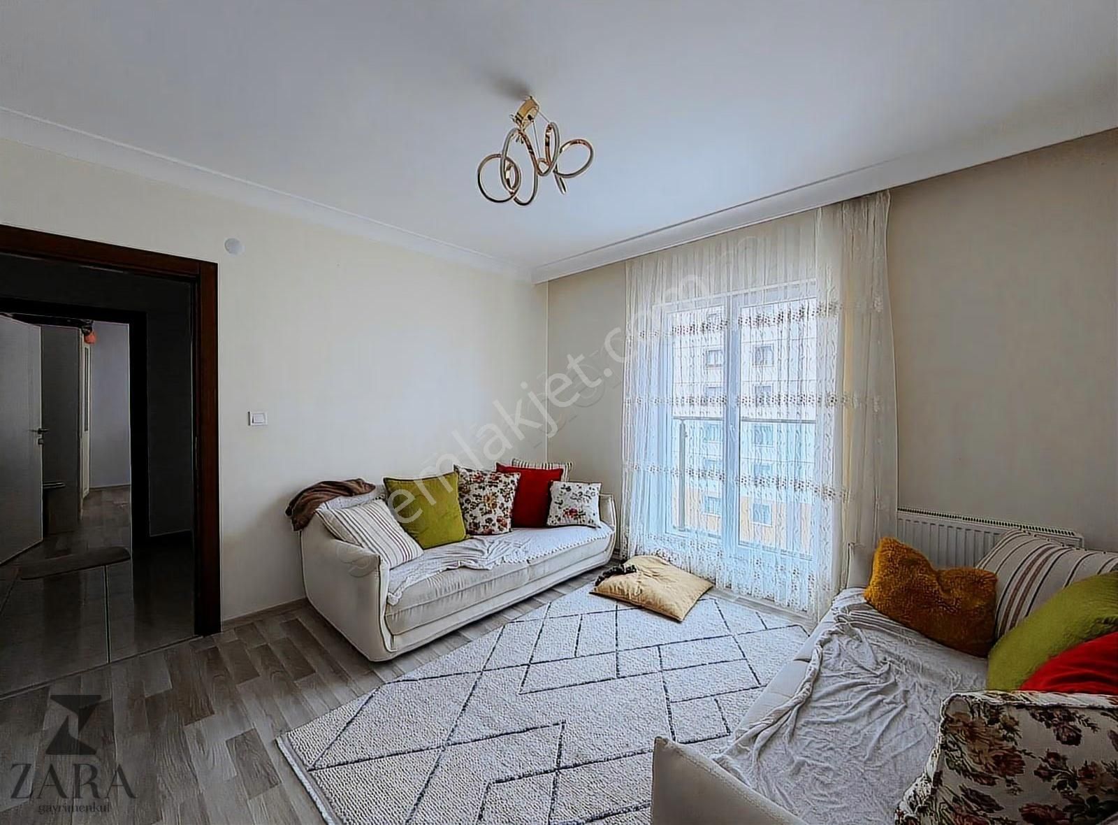 ▄zara▄duralialıç Mh. Kazakistan Park Yanı 3+1 145m² Site Dairesi - Görsel 12