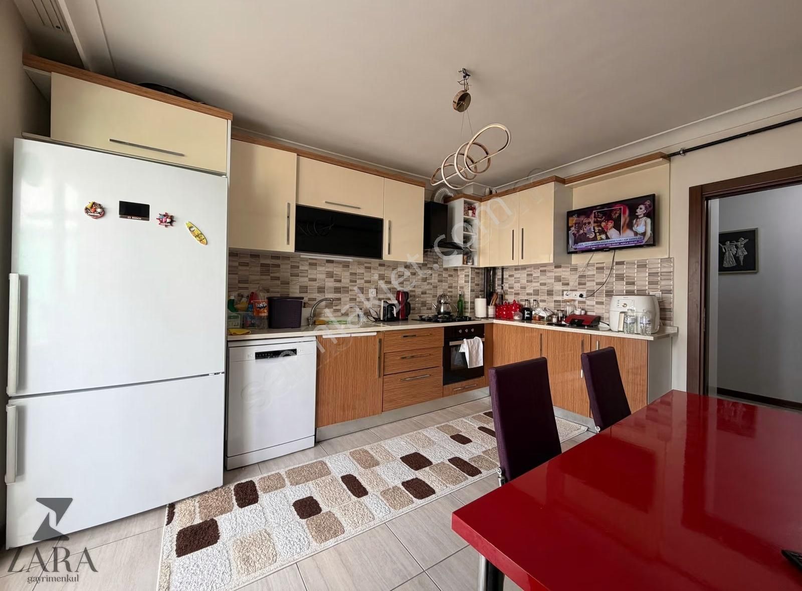 ▄zara▄duralialıç Mh. Kazakistan Park Yanı 3+1 145m² Site Dairesi - Görsel 15