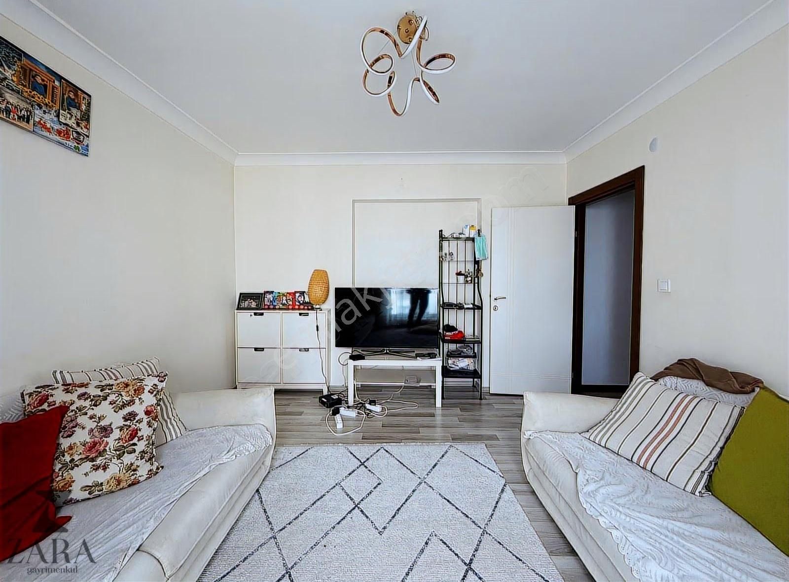▄zara▄duralialıç Mh. Kazakistan Park Yanı 3+1 145m² Site Dairesi - Görsel 7