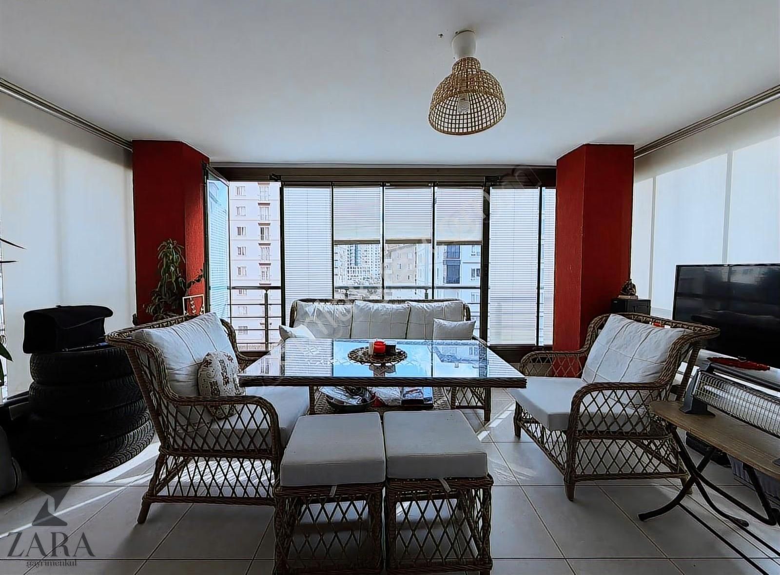 ▄zara▄duralialıç Mh. Kazakistan Park Yanı 3+1 145m² Site Dairesi - Görsel 2