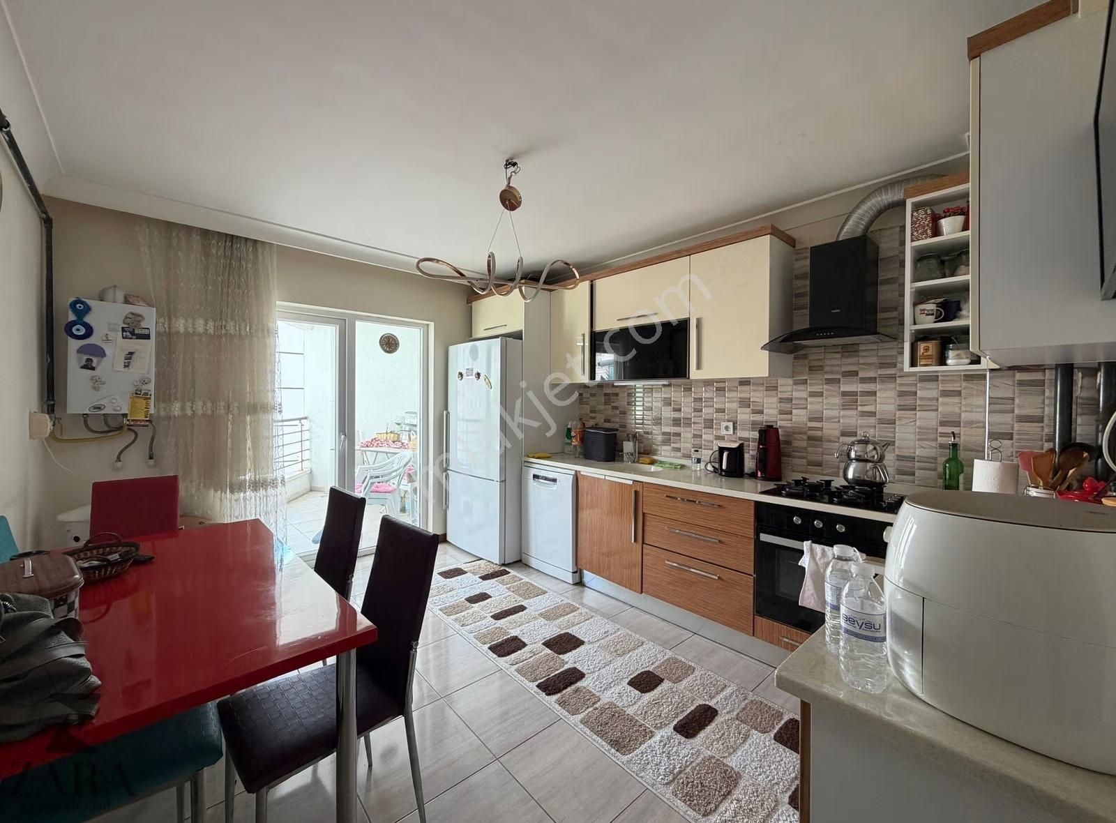 ▄zara▄duralialıç Mh. Kazakistan Park Yanı 3+1 145m² Site Dairesi - Görsel 21