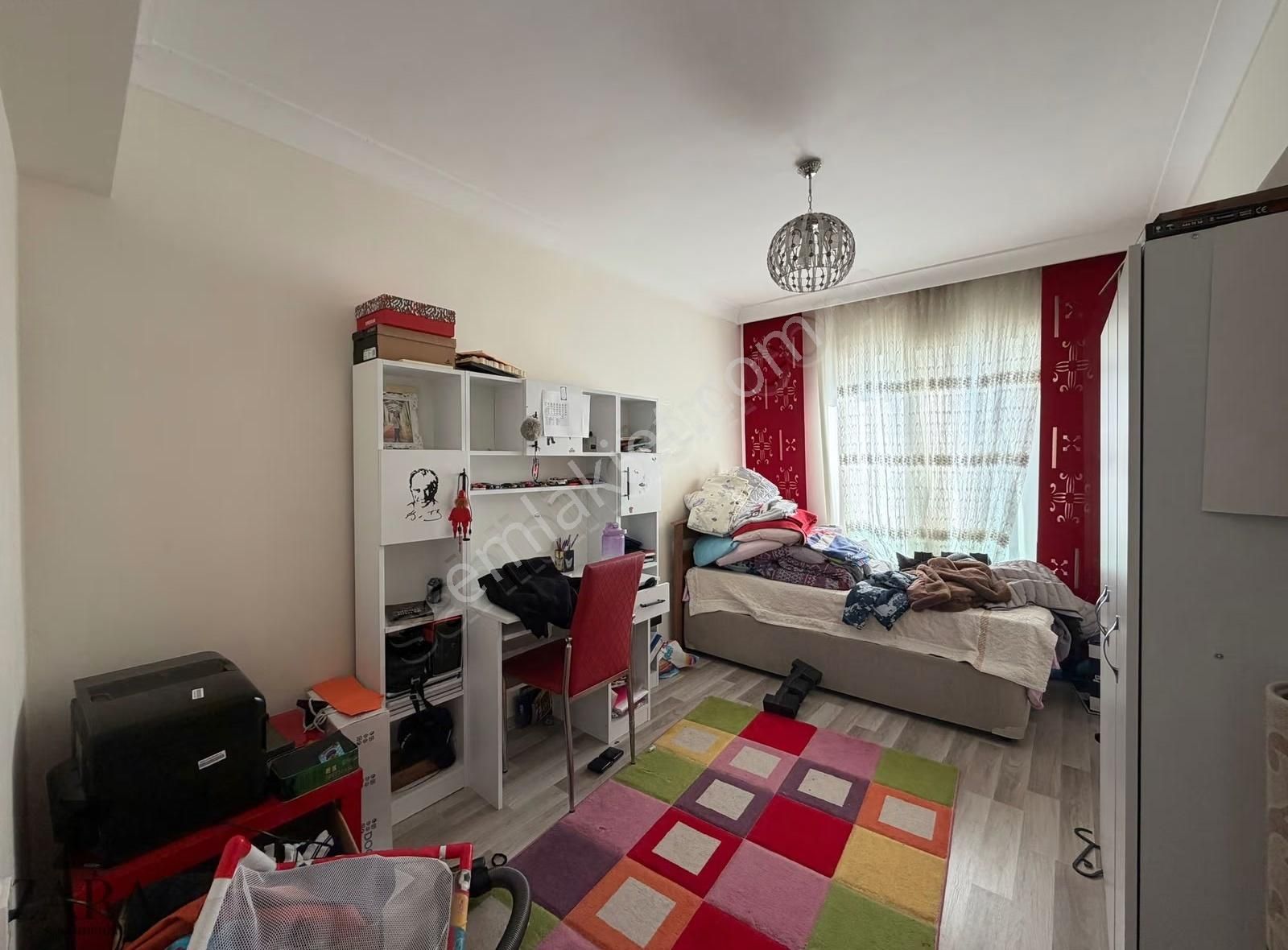 ▄zara▄duralialıç Mh. Kazakistan Park Yanı 3+1 145m² Site Dairesi - Görsel 31