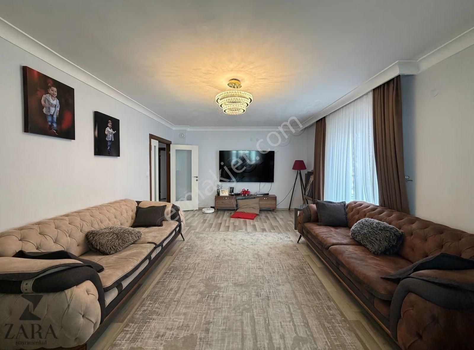 ▄zara▄duralialıç Mh. Kazakistan Park Yanı 3+1 145m² Site Dairesi - Görsel 10