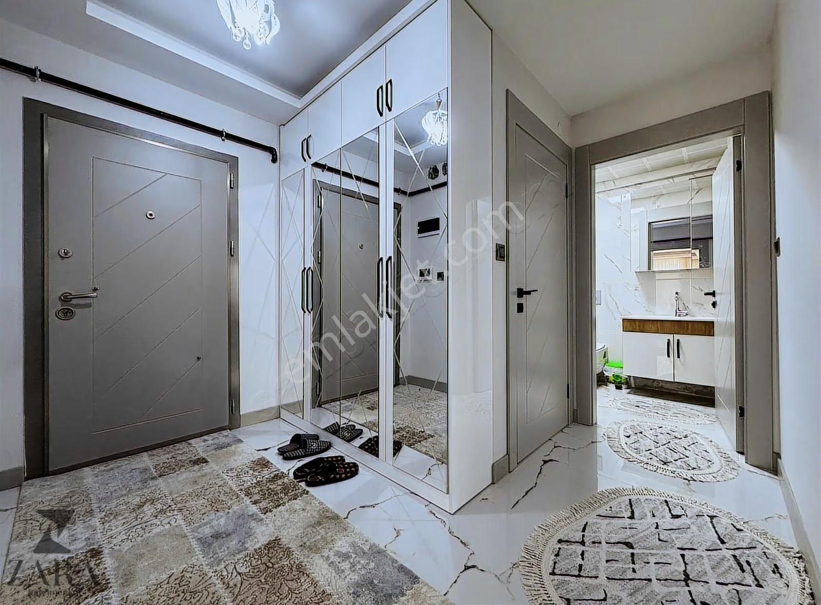 ▄zara▄neşet Ertaş Cd Üzeri.! Ara Kat 3+1_125m² Lüks Site Dairesi - Görsel 24