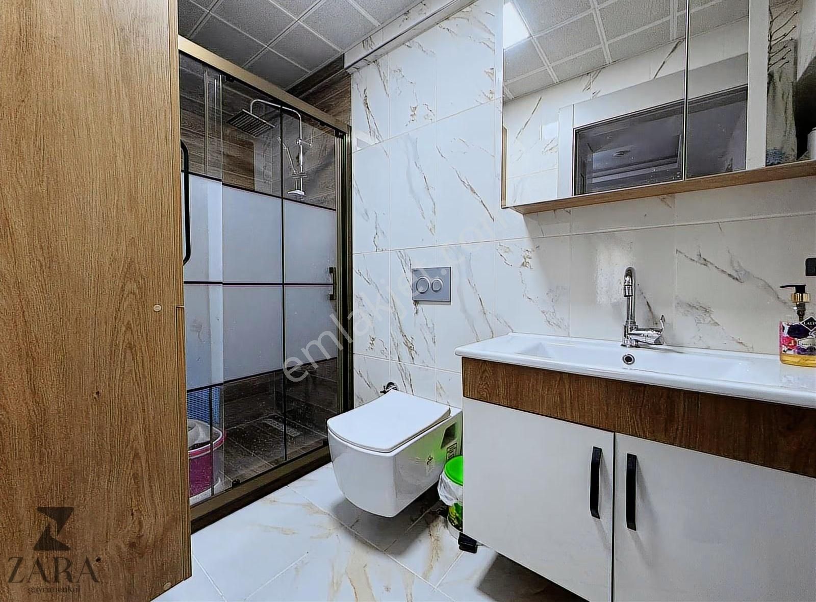 ▄zara▄neşet Ertaş Cd Üzeri.! Ara Kat 3+1_125m² Lüks Site Dairesi - Görsel 9