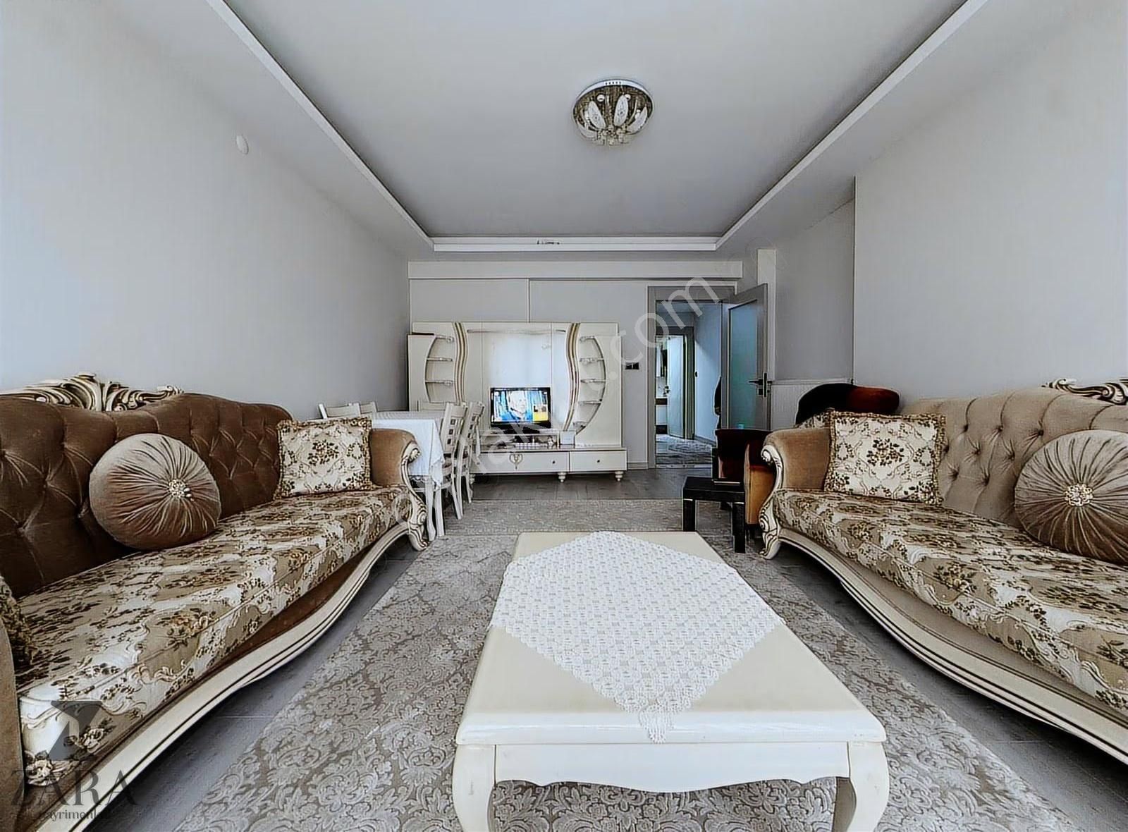 ▄zara▄neşet Ertaş Cd Üzeri.! Ara Kat 3+1_125m² Lüks Site Dairesi - Görsel 3