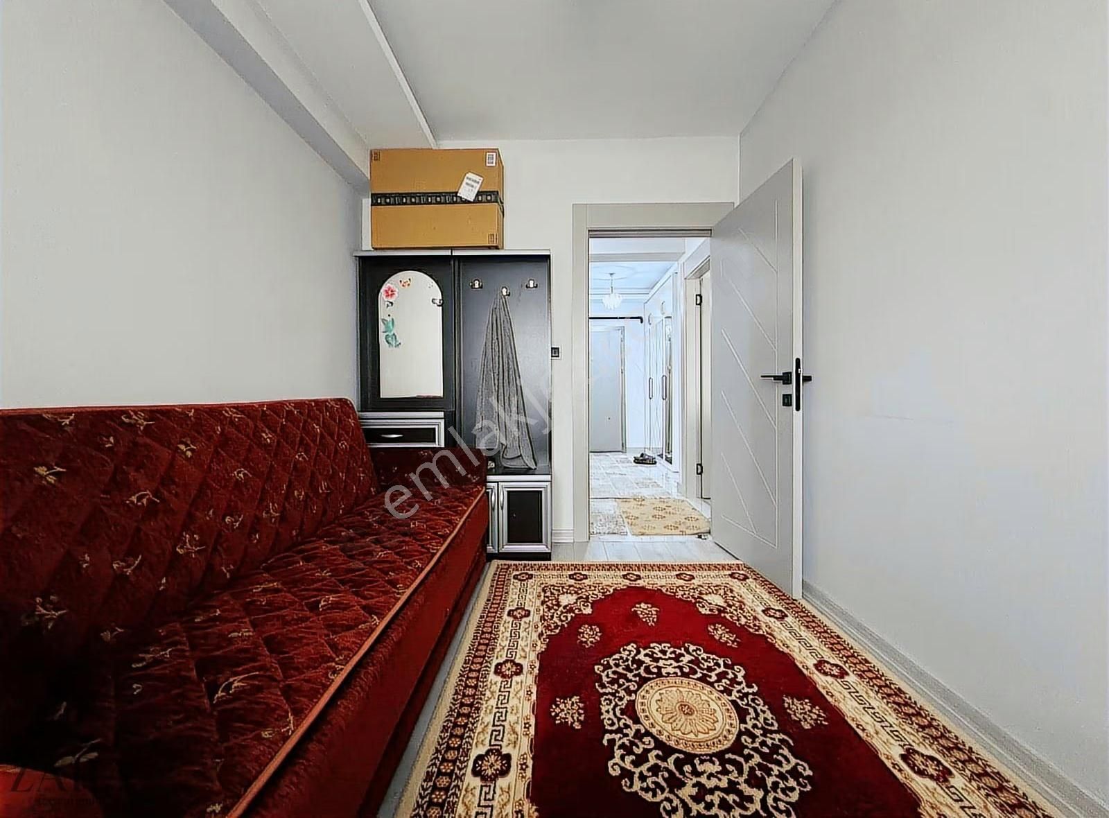 ▄zara▄neşet Ertaş Cd Üzeri.! Ara Kat 3+1_125m² Lüks Site Dairesi - Görsel 29