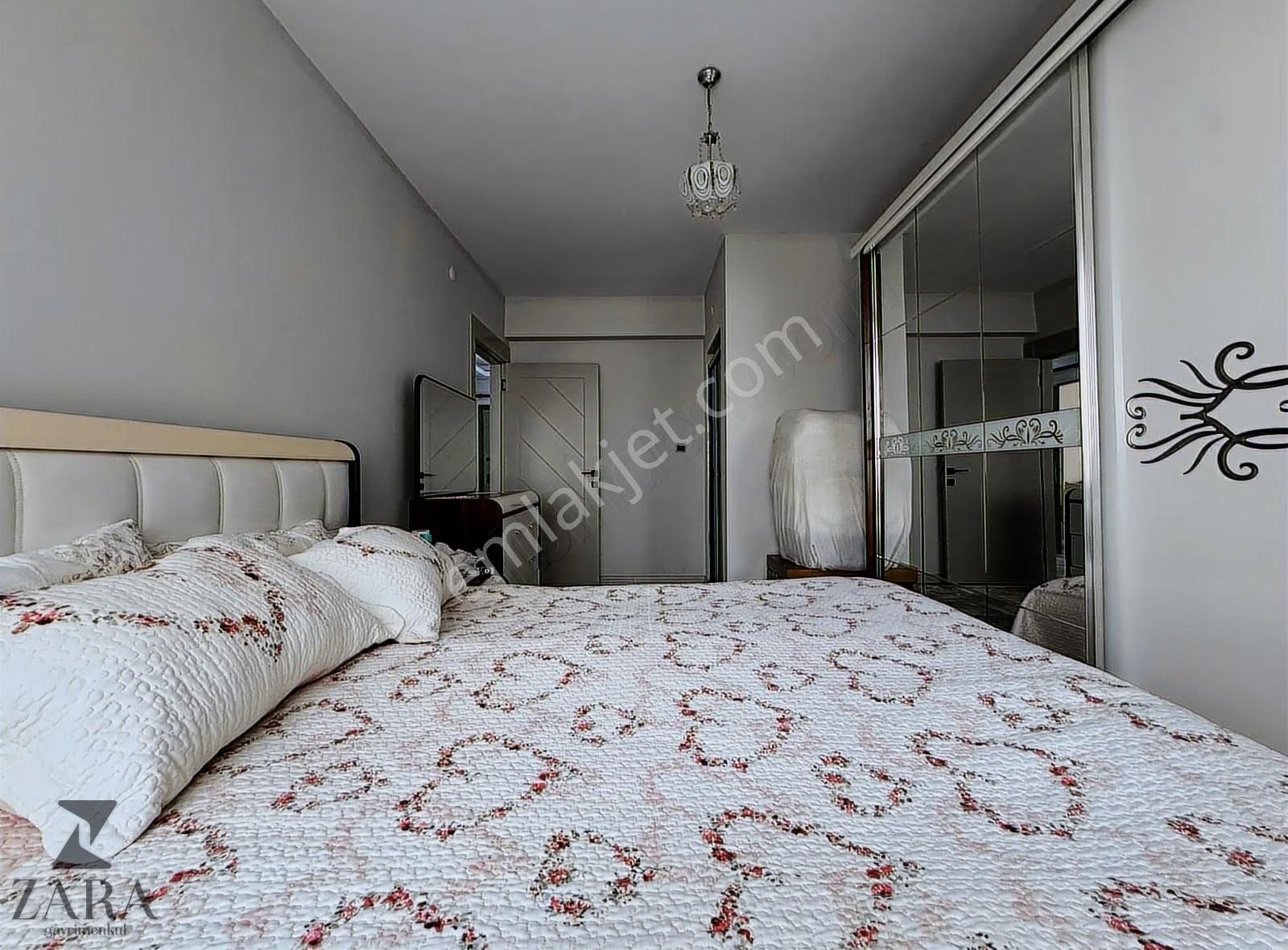 ▄zara▄neşet Ertaş Cd Üzeri.! Ara Kat 3+1_125m² Lüks Site Dairesi - Görsel 19