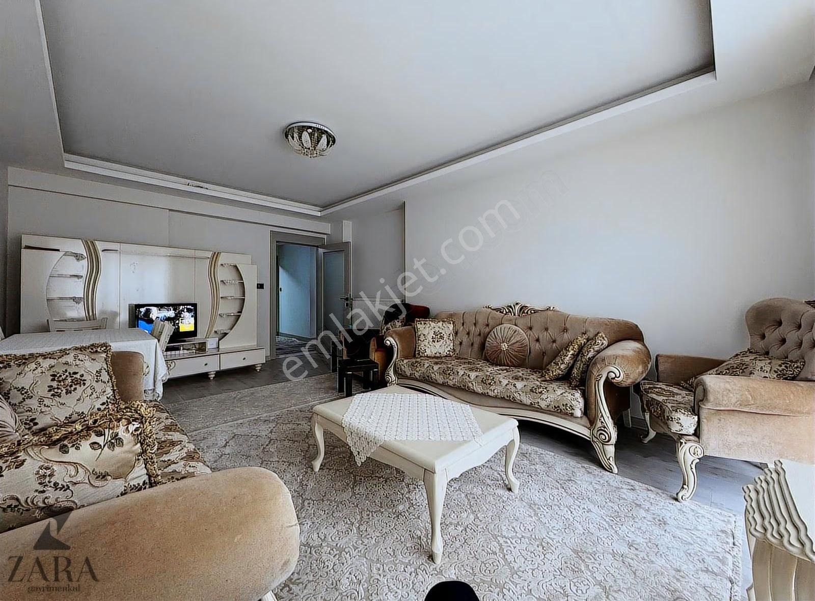 ▄zara▄neşet Ertaş Cd Üzeri.! Ara Kat 3+1_125m² Lüks Site Dairesi - Görsel 5