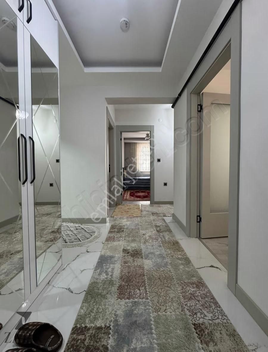 ▄zara▄neşet Ertaş Cd Üzeri.! Ara Kat 3+1_125m² Lüks Site Dairesi - Görsel 27