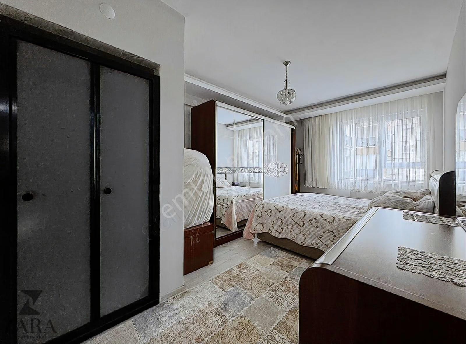 ▄zara▄neşet Ertaş Cd Üzeri.! Ara Kat 3+1_125m² Lüks Site Dairesi - Görsel 26