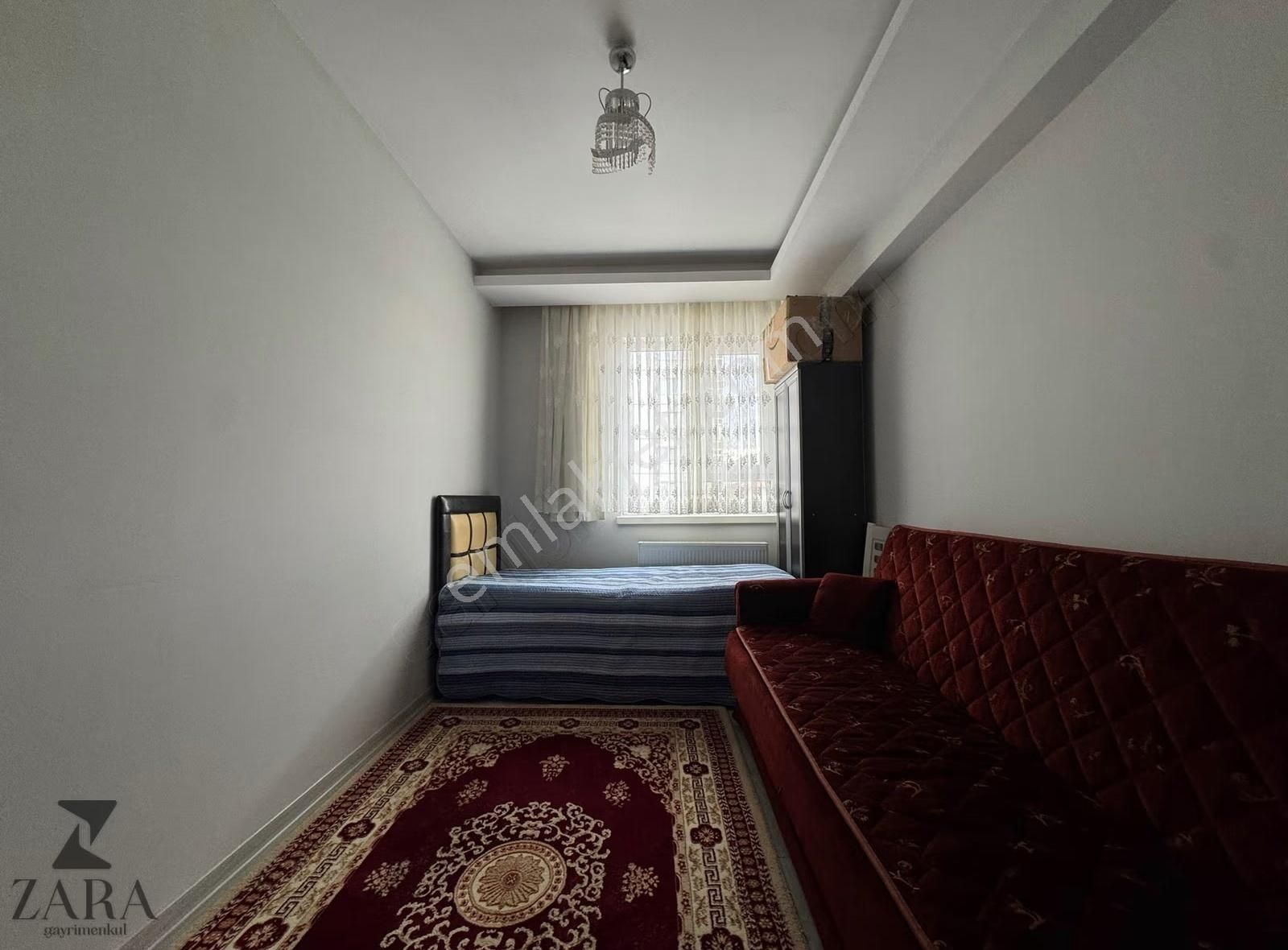 ▄zara▄neşet Ertaş Cd Üzeri.! Ara Kat 3+1_125m² Lüks Site Dairesi - Görsel 16
