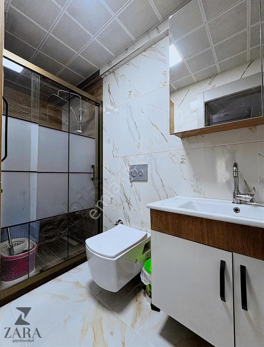 ▄zara▄neşet Ertaş Cd Üzeri.! Ara Kat 3+1_125m² Lüks Site Dairesi - Görsel 32