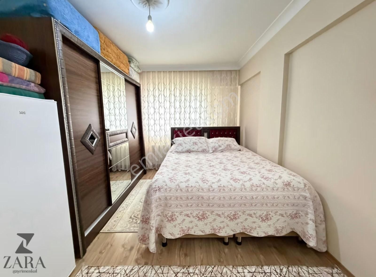 ▄zara▄1080 Cad Üzeri Kat Konumlu %70 Kredili Masrafsız 3+1 Daire - Görsel 12