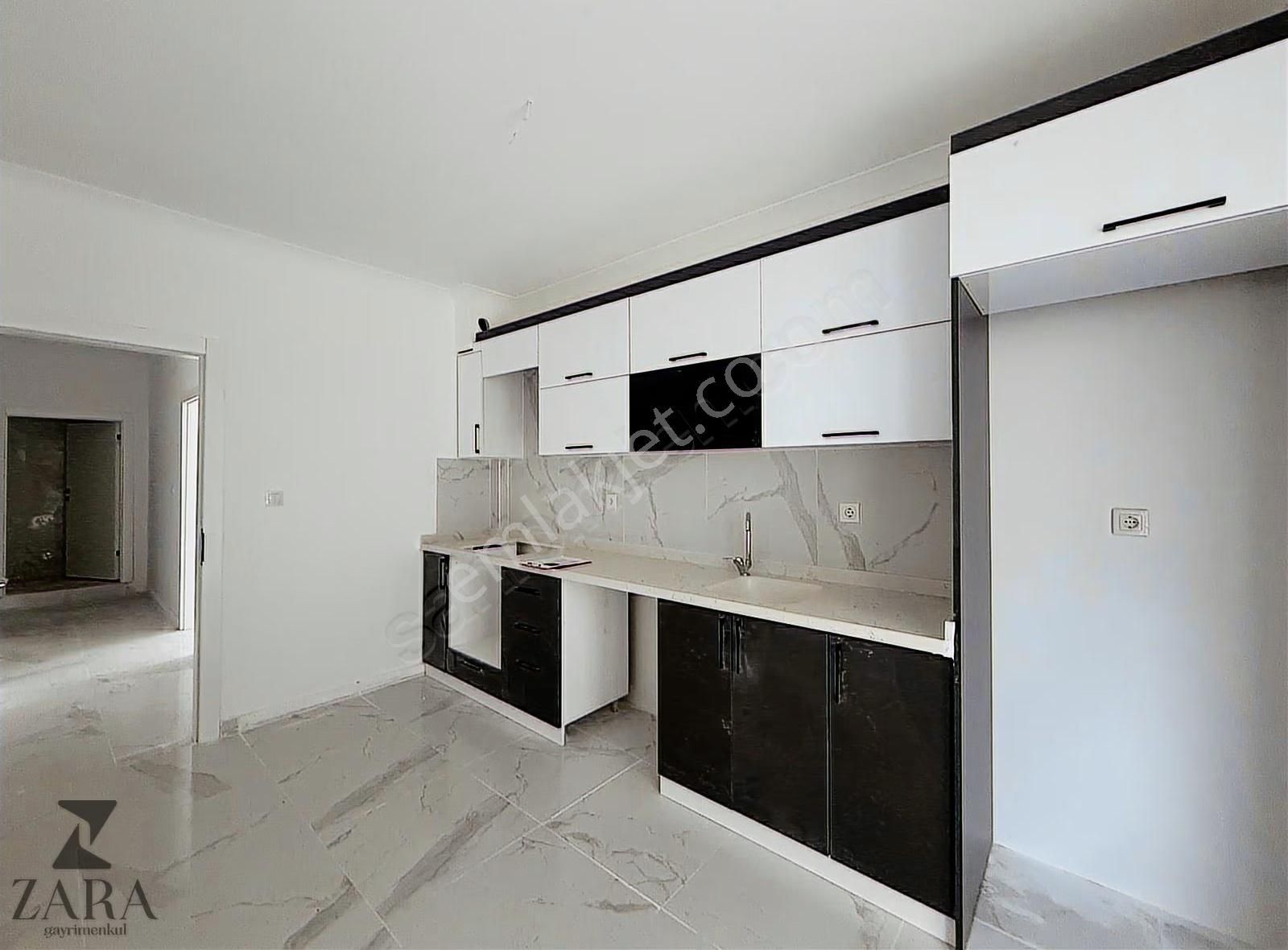 ▄zara▄durali Alıç Mh 928 Cd.yakını Sıfır 4+1 160m² Fırsat Daire - Görsel 24