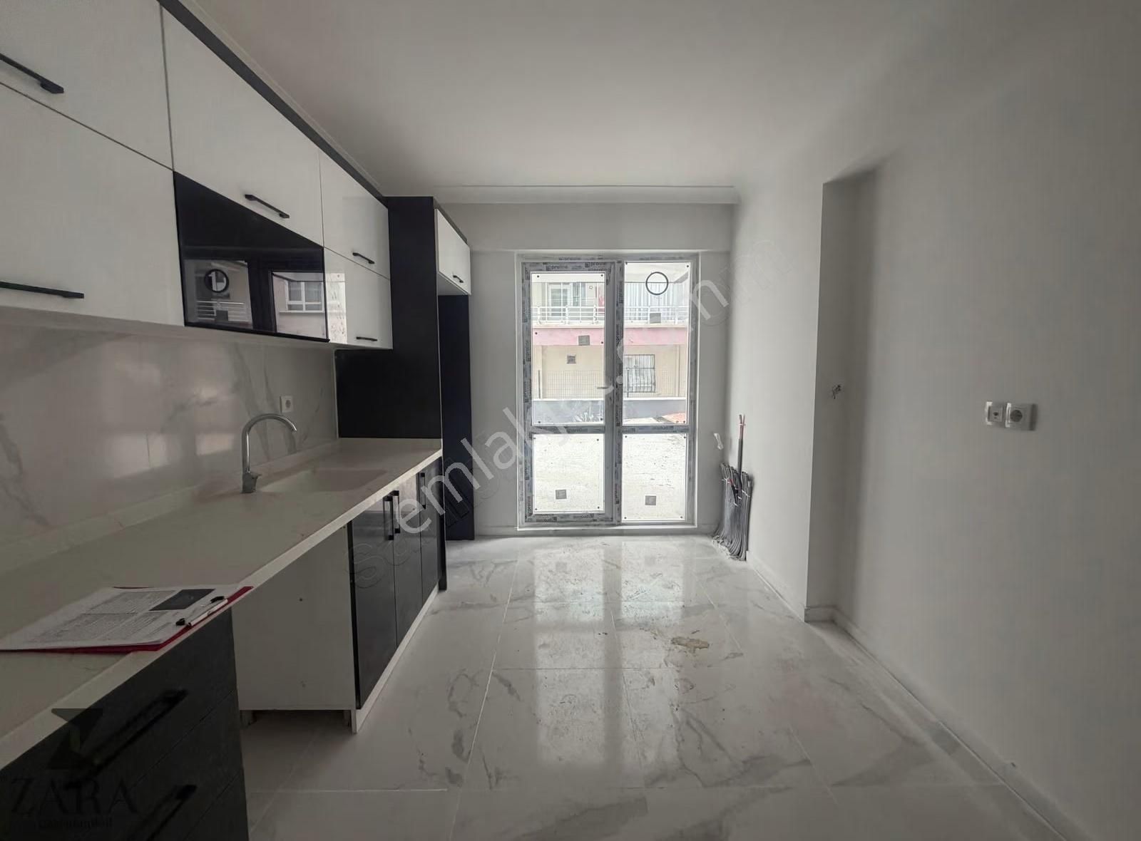 ▄zara▄durali Alıç Mh 928 Cd.yakını Sıfır 4+1 160m² Fırsat Daire - Görsel 4