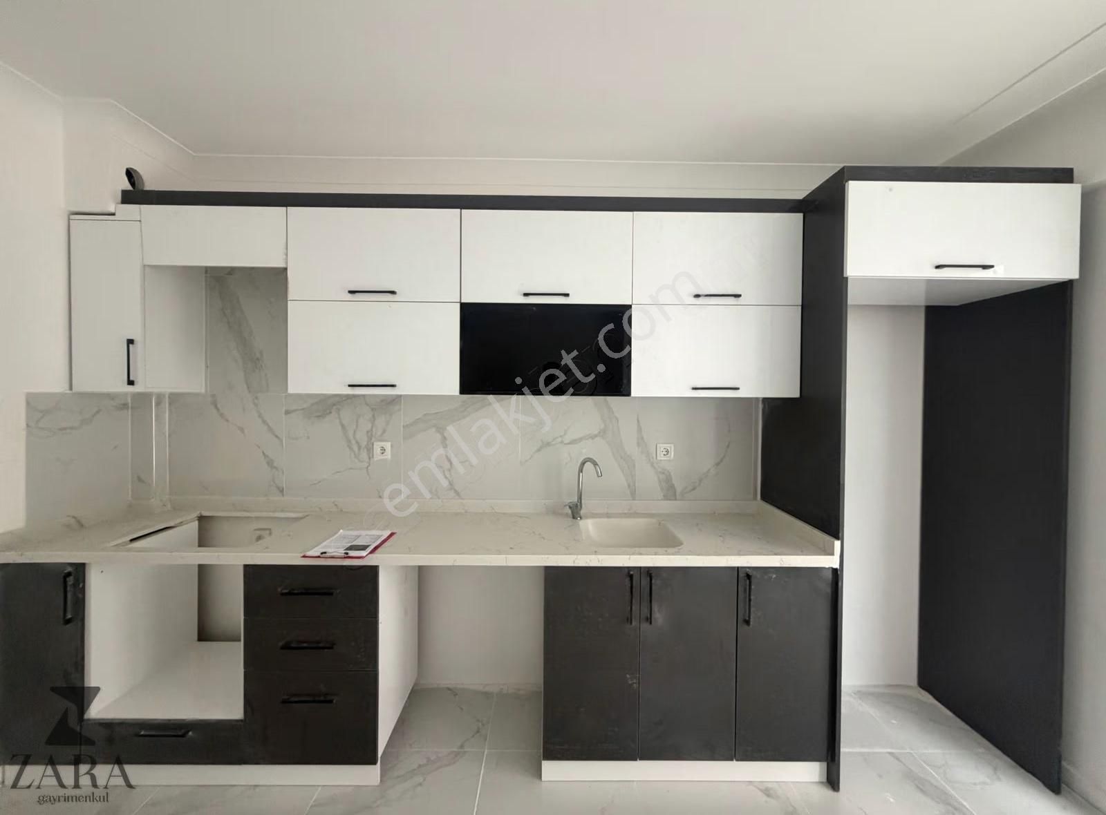 ▄zara▄durali Alıç Mh 928 Cd.yakını Sıfır 4+1 160m² Fırsat Daire