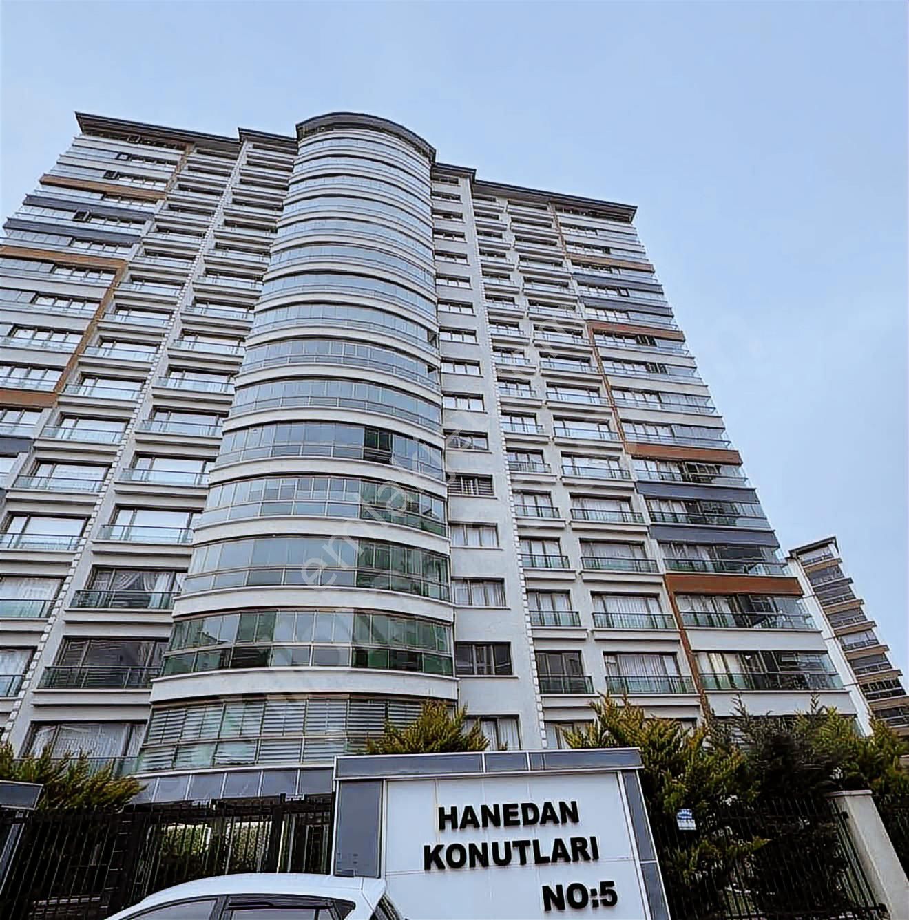 Devlet Hastanesi Yanı Süper Lüx Site Güney 4+1 Arakat