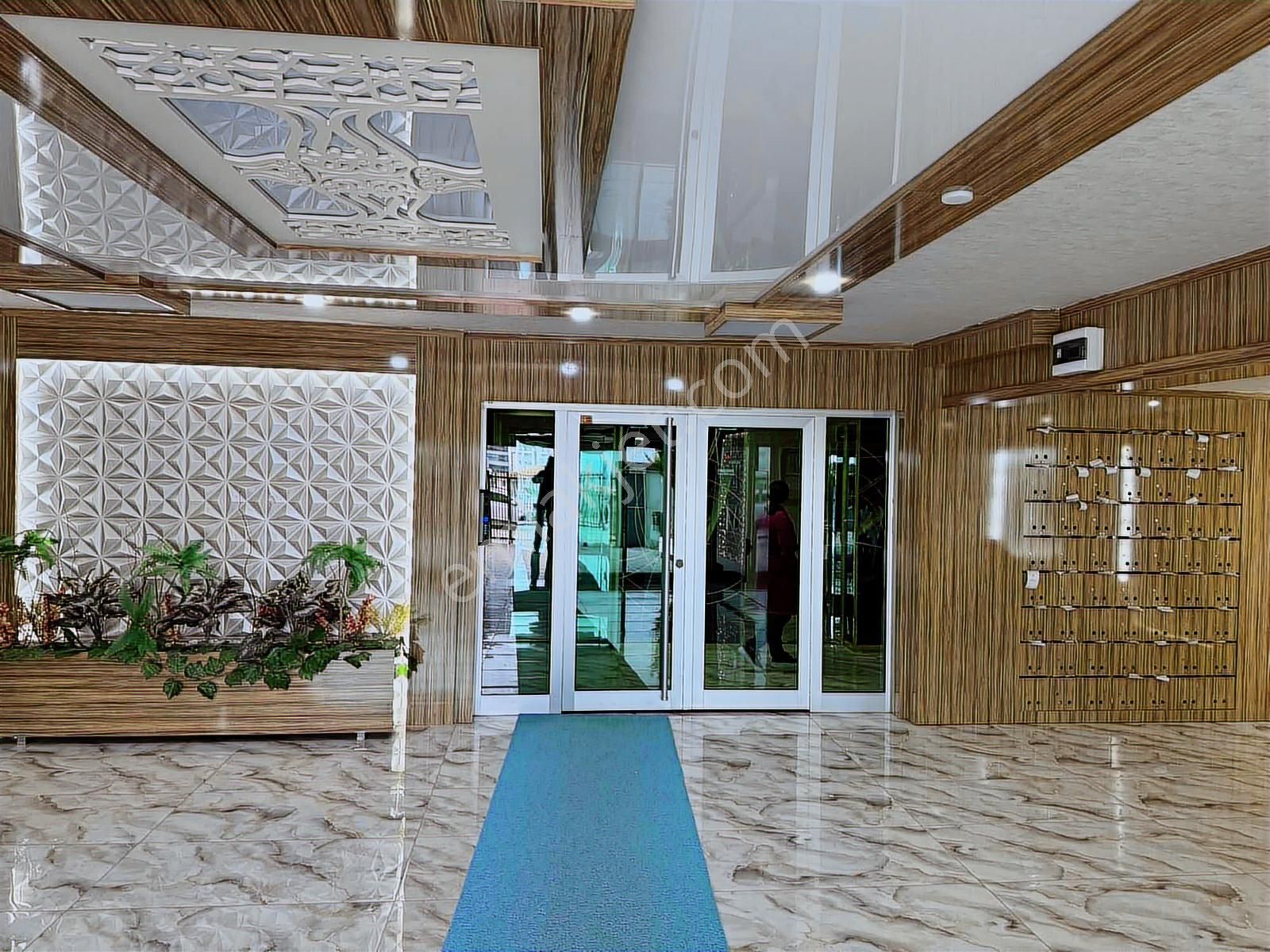 Devlet Hastanesi Yanı Süper Lüx Site Güney 4+1 Arakat - Görsel 10