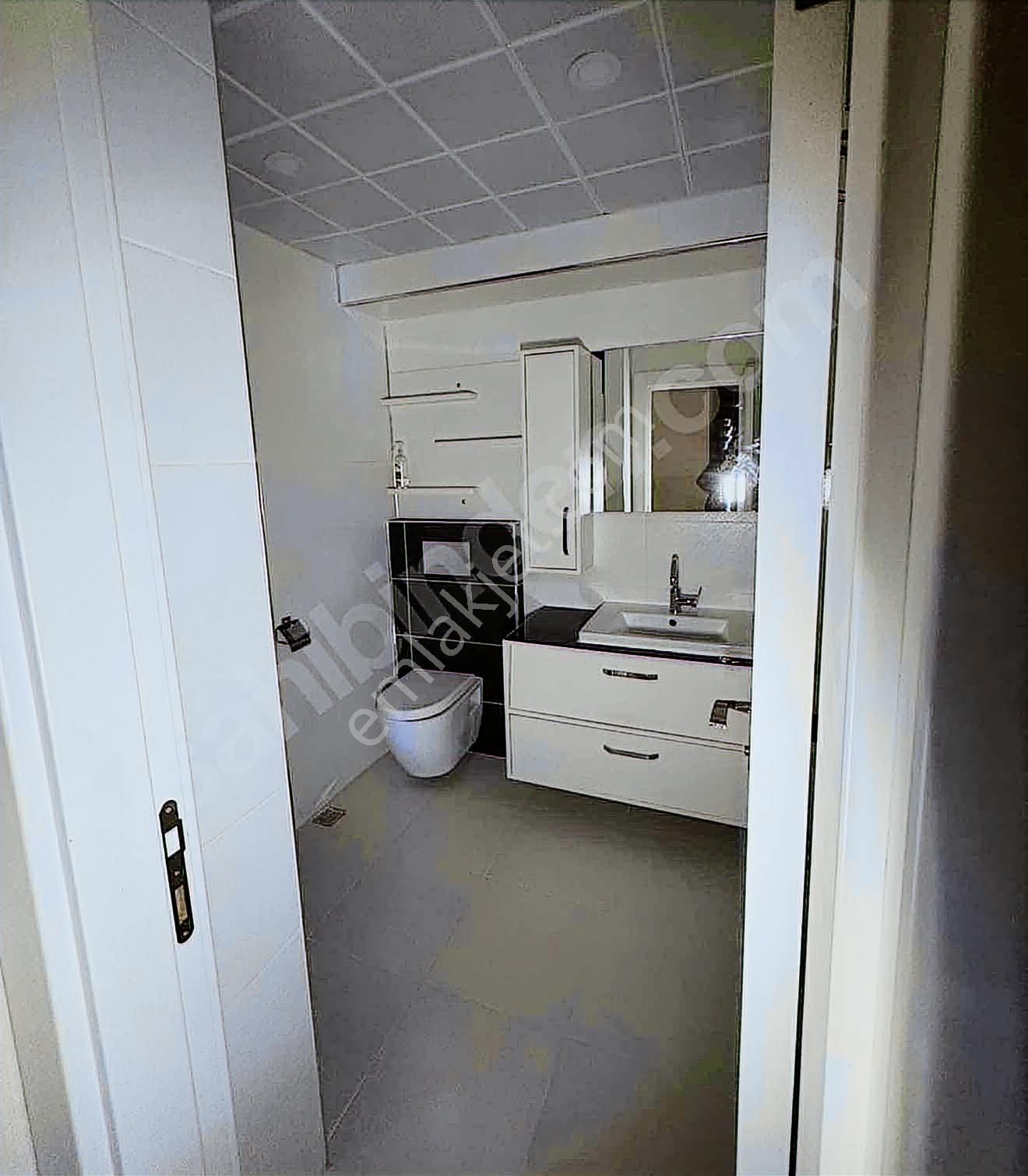 Devlet Hastanesi Yanı Süper Lüx Site Güney 4+1 Arakat - Görsel 15