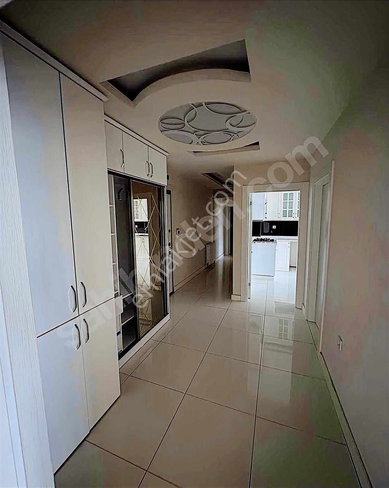 Devlet Hastanesi Yanı Süper Lüx Site Güney 4+1 Arakat - Görsel 13