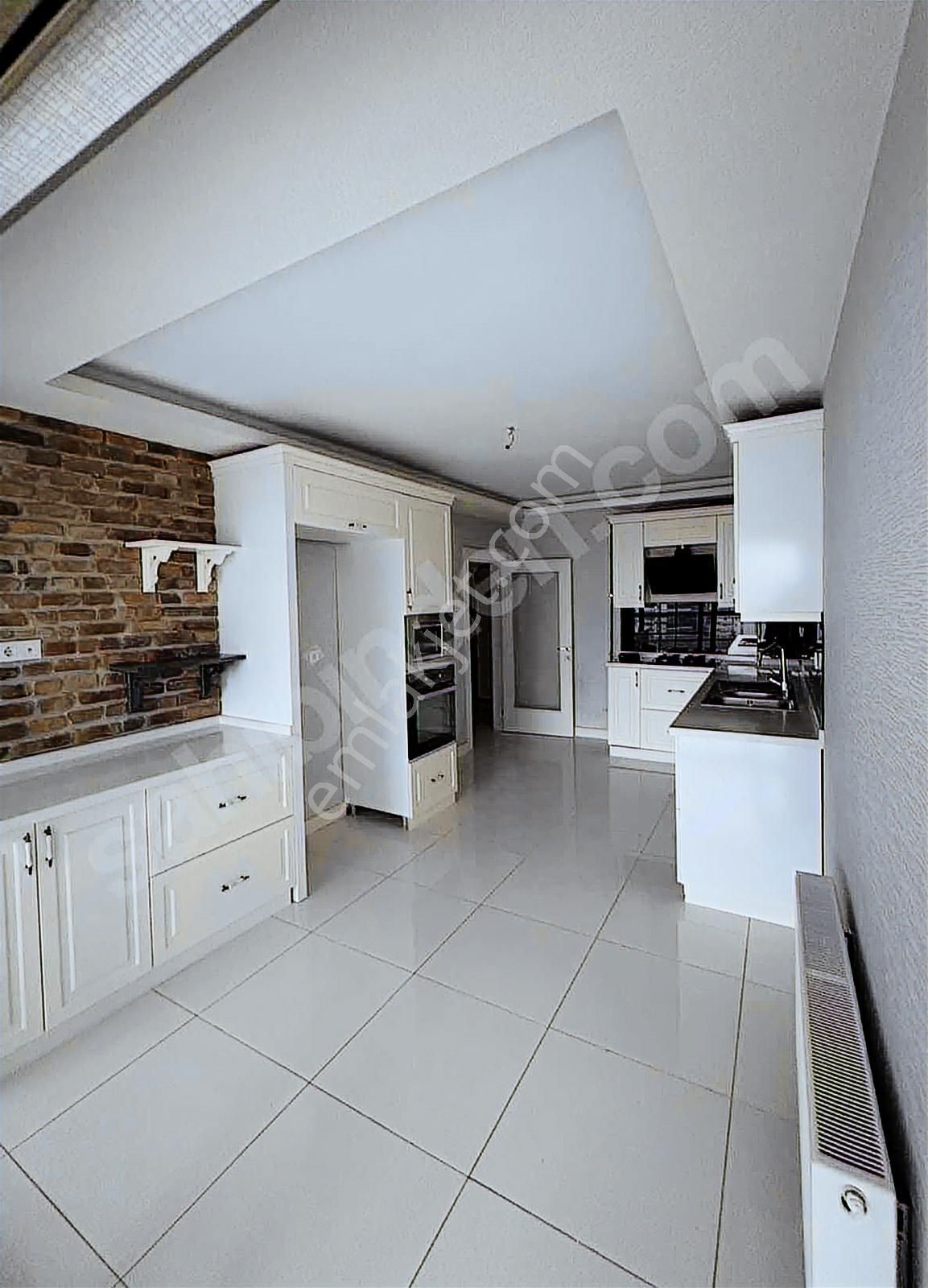 Devlet Hastanesi Yanı Süper Lüx Site Güney 4+1 Arakat - Görsel 22