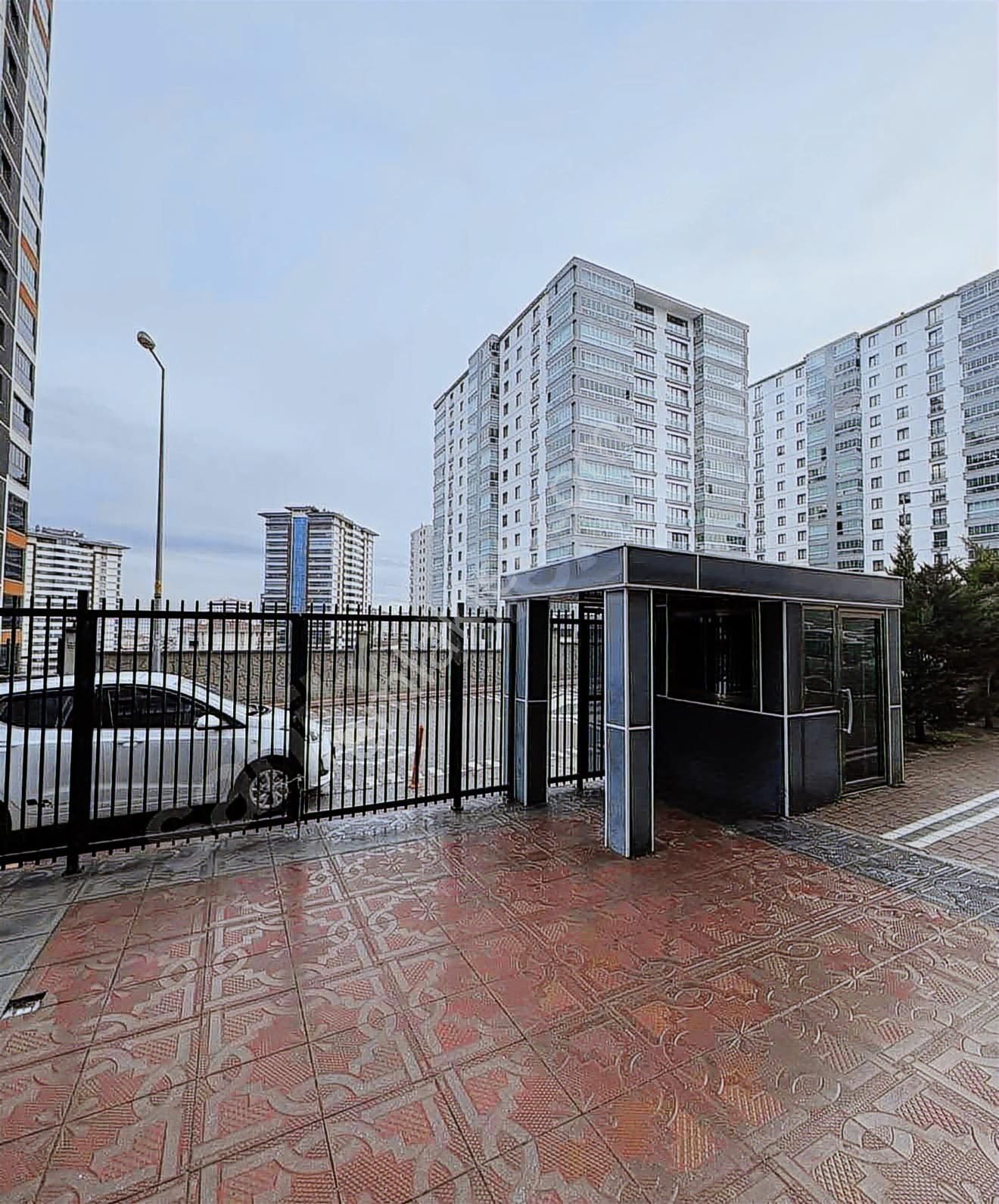 Devlet Hastanesi Yanı Süper Lüx Site Güney 4+1 Arakat - Görsel 9