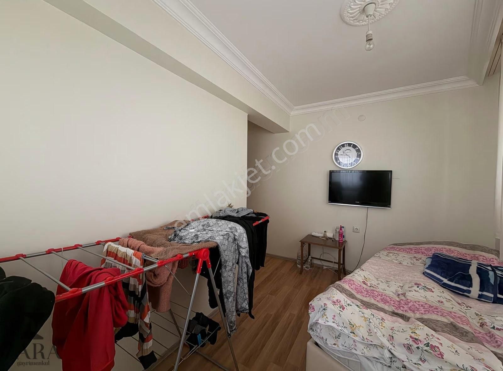 ▄zara▄durali Alıç Mh Ergenekon İö Yanı Ara Kat 3+1fırsat Daire - Görsel 3