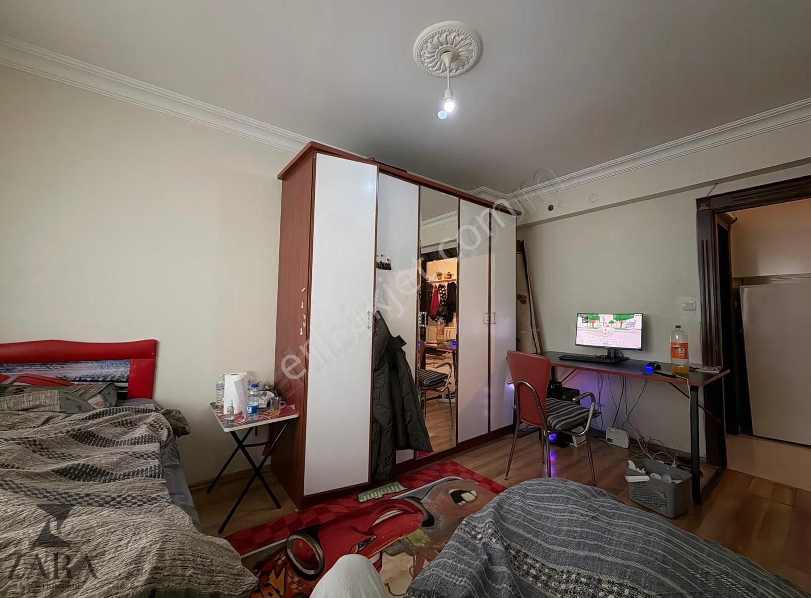 ▄zara▄durali Alıç Mh Ergenekon İö Yanı Ara Kat 3+1fırsat Daire - Görsel 31