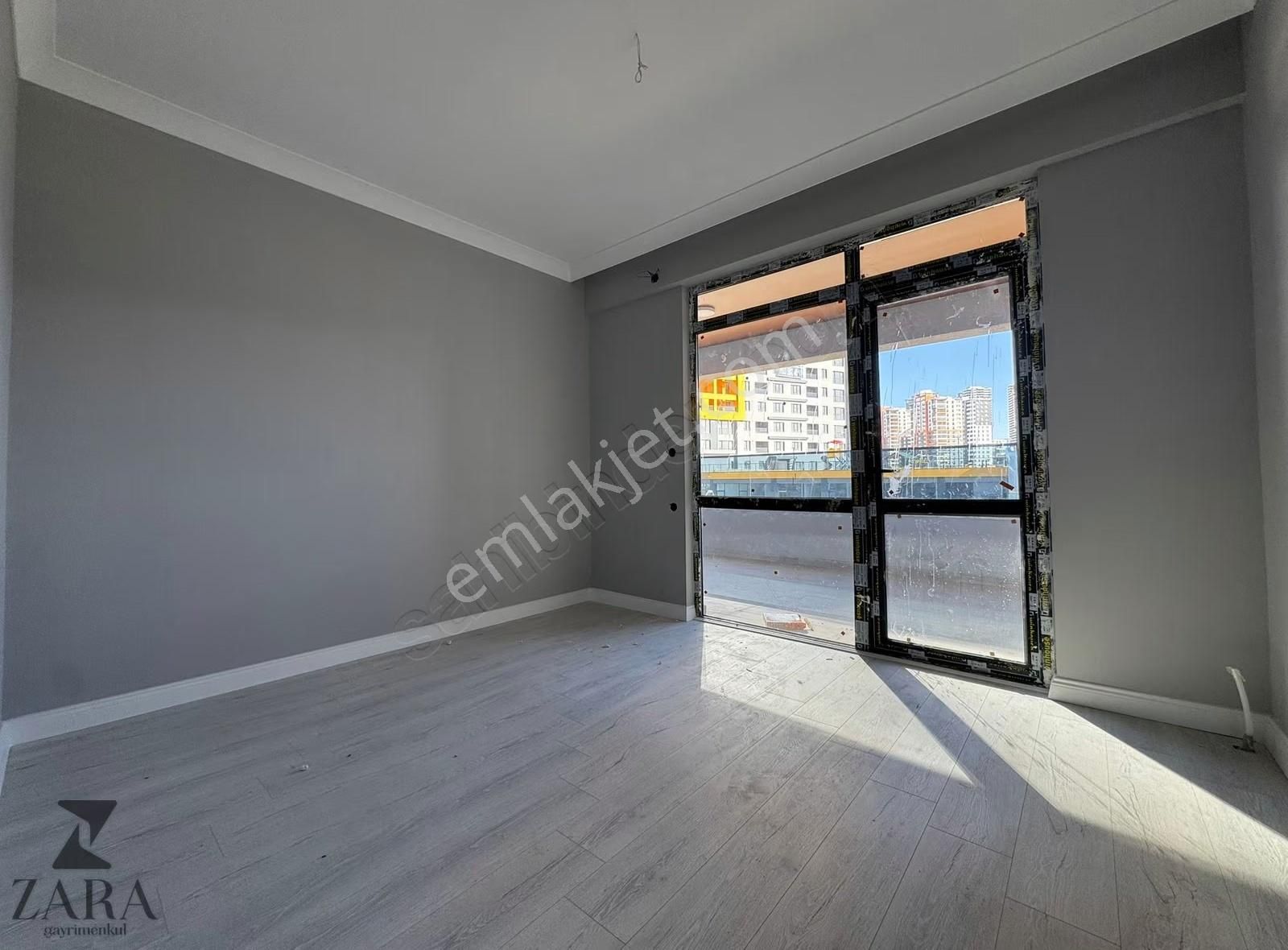 ▄zara▄natoyolu Cd Üzeri Natavega Avm Yanı 3+1 Sıfır Dublex Daire - Görsel 25