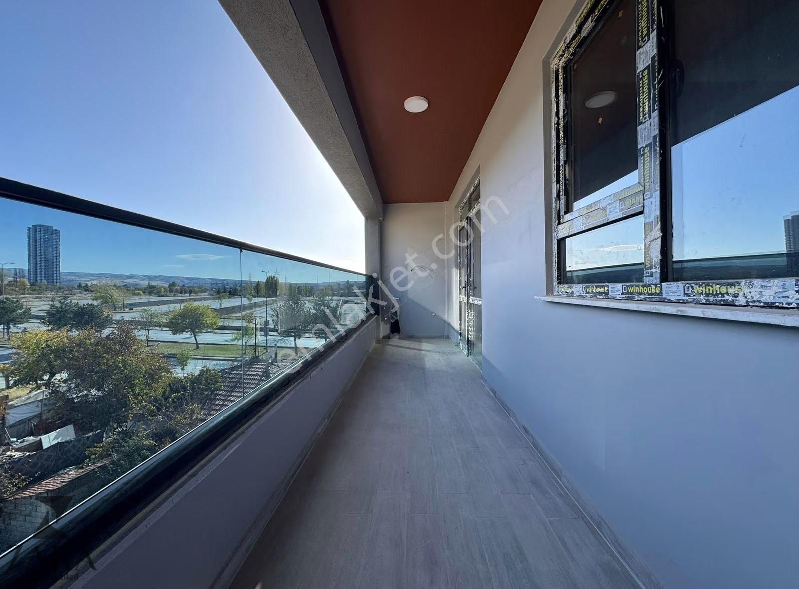 ▄zara▄natoyolu Cd Üzeri Natavega Avm Yanı 3+1 Sıfır Dublex Daire - Görsel 31