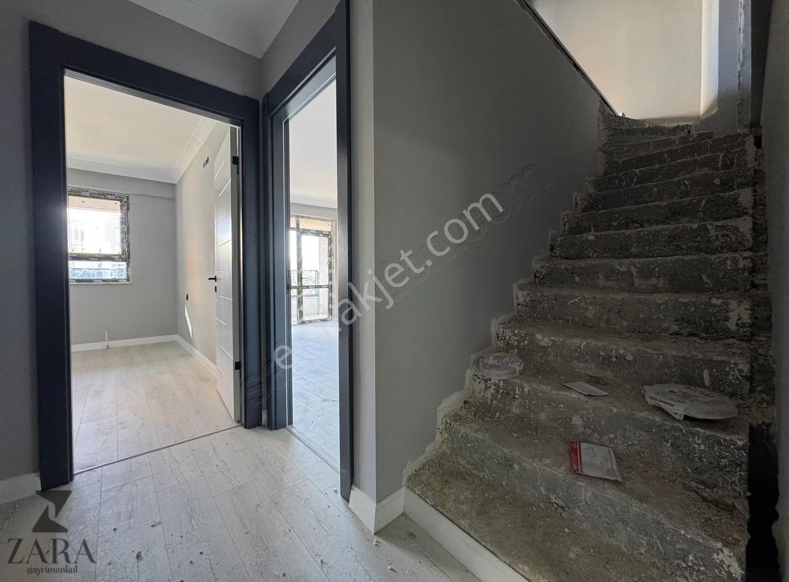 ▄zara▄natoyolu Cd Üzeri Natavega Avm Yanı 3+1 Sıfır Dublex Daire - Görsel 24