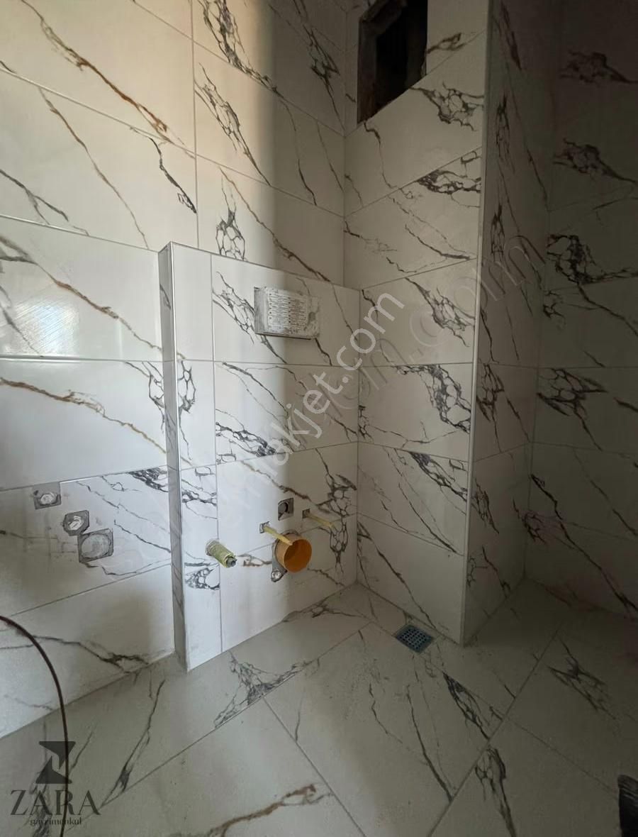 ▄zara▄natoyolu Cd Üzeri Natavega Avm Yanı 3+1 Sıfır Dublex Daire - Görsel 14