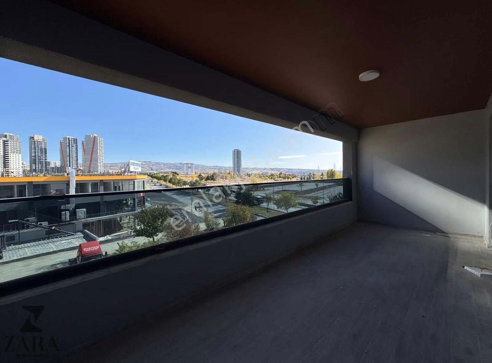 ▄zara▄natoyolu Cd Üzeri Natavega Avm Yanı 3+1 Sıfır Dublex Daire - Görsel 5