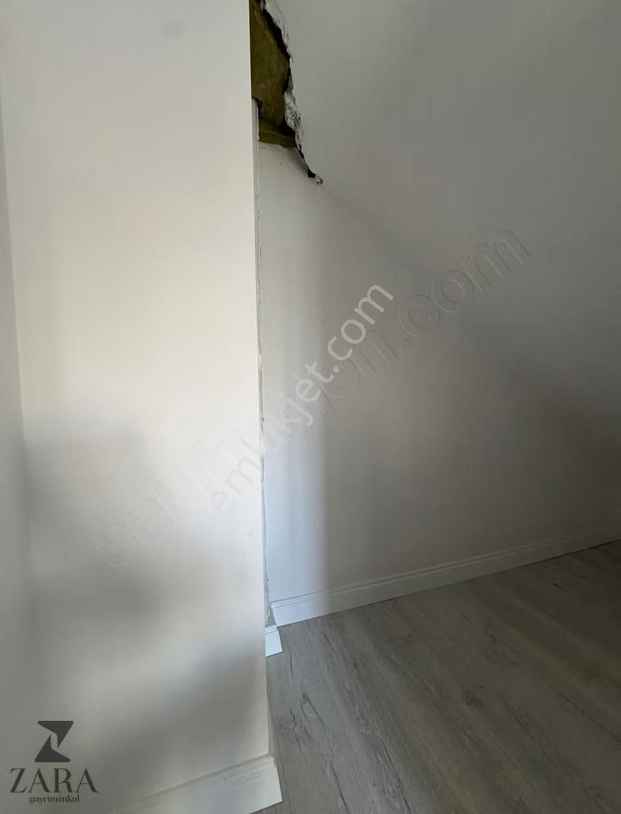 ▄zara▄natoyolu Cd Üzeri Natavega Avm Yanı 3+1 Sıfır Dublex Daire - Görsel 16