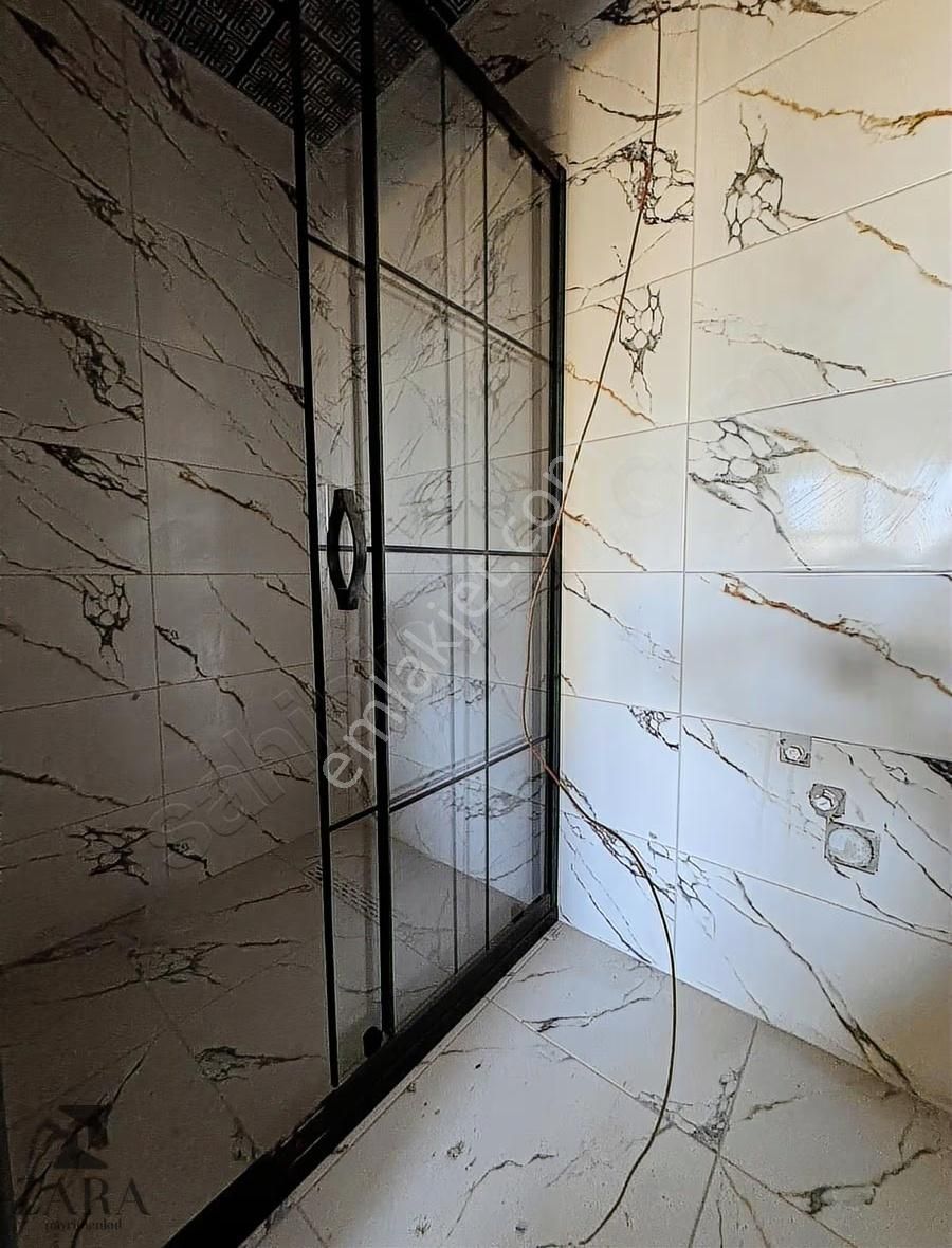 ▄zara▄natoyolu Cd Üzeri Natavega Avm Yanı 3+1 Sıfır Dublex Daire - Görsel 9