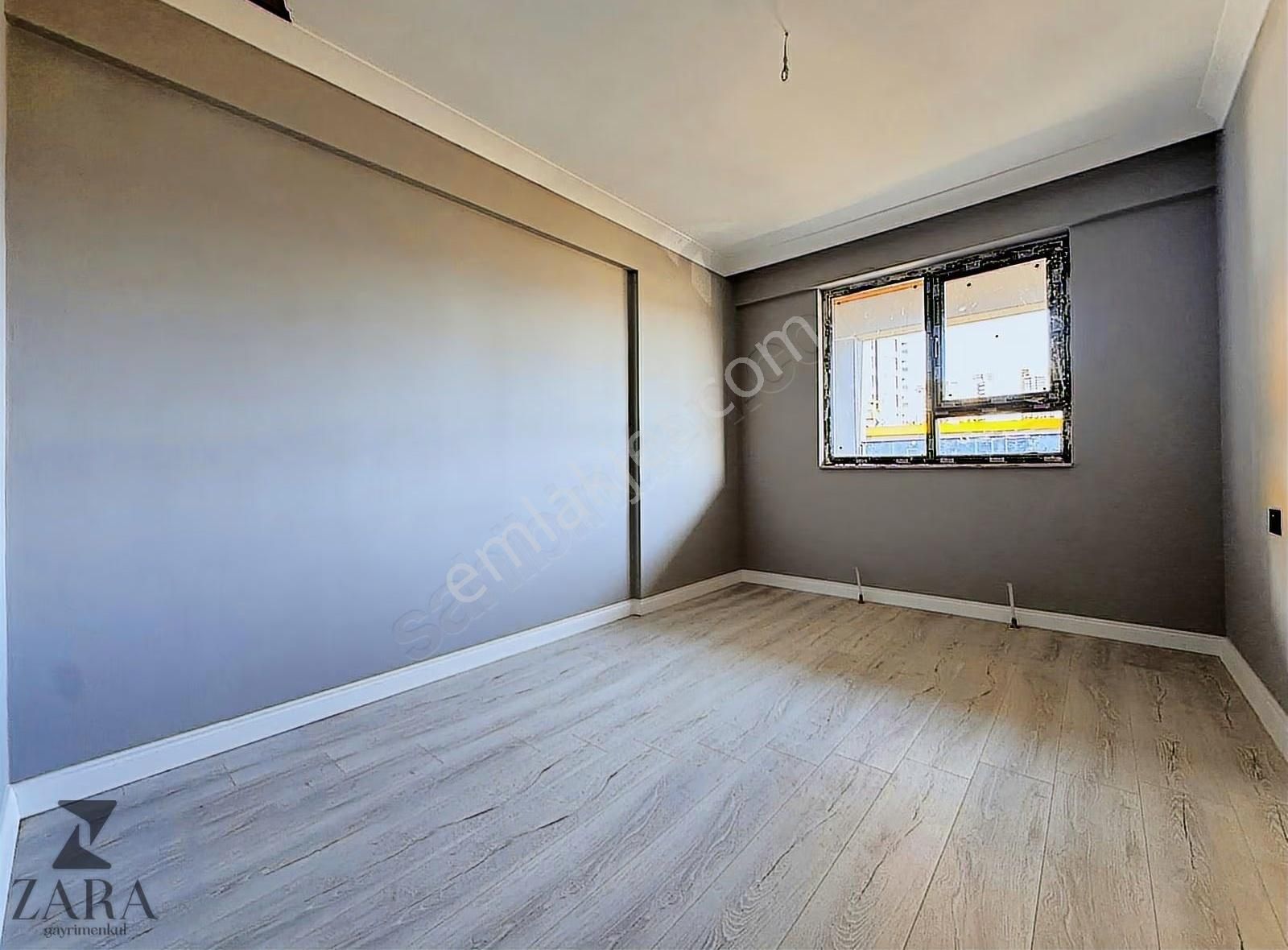 ▄zara▄natoyolu Cd Üzeri Natavega Avm Yanı 3+1 Sıfır Dublex Daire - Görsel 6