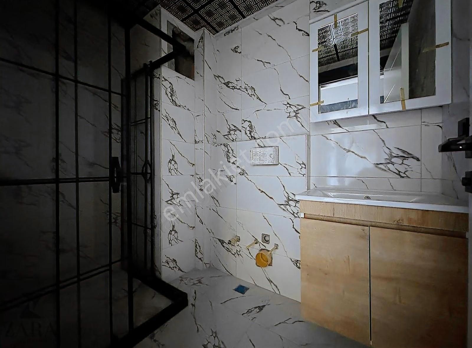 ▄zara▄natoyolu Cd Üzeri Natavega Avm Yanı 3+1 Sıfır Dublex Daire - Görsel 26