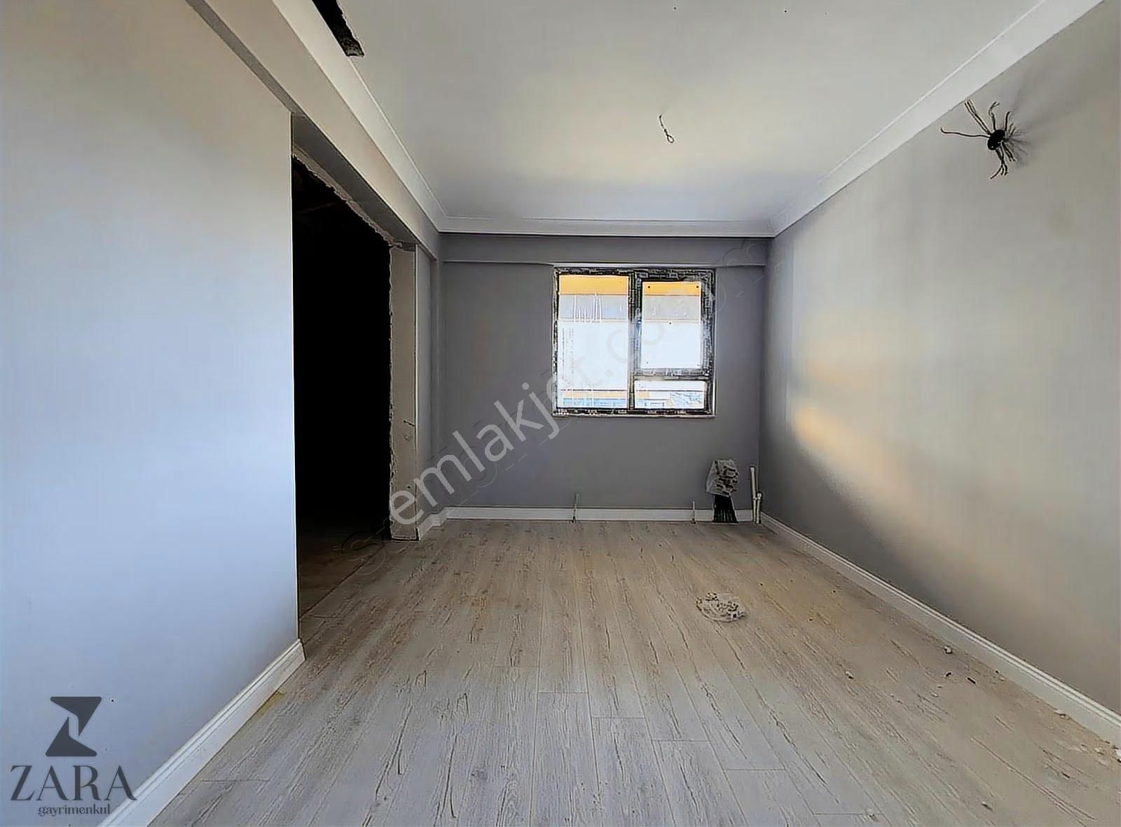 ▄zara▄natoyolu Cd Üzeri Natavega Avm Yanı 3+1 Sıfır Dublex Daire - Görsel 8