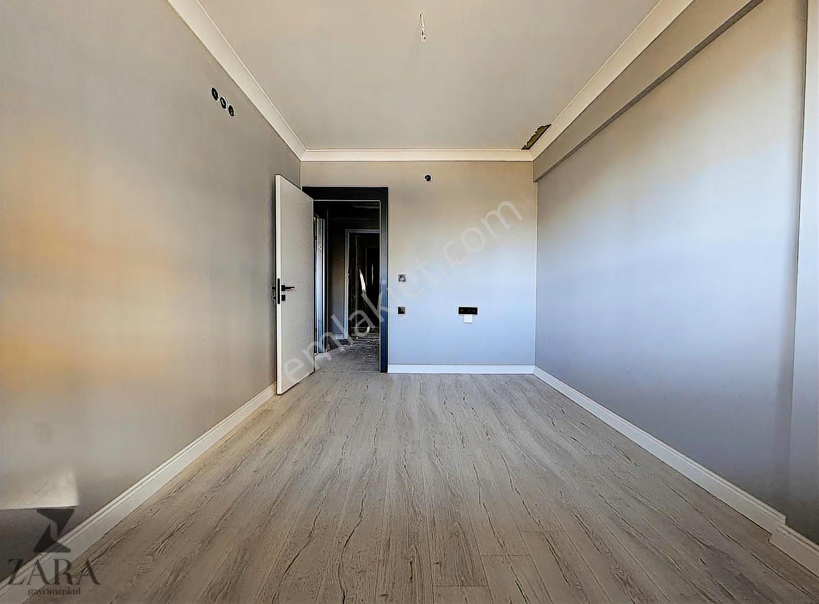 ▄zara▄natoyolu Cd Üzeri Natavega Avm Yanı 3+1 Sıfır Dublex Daire - Görsel 11