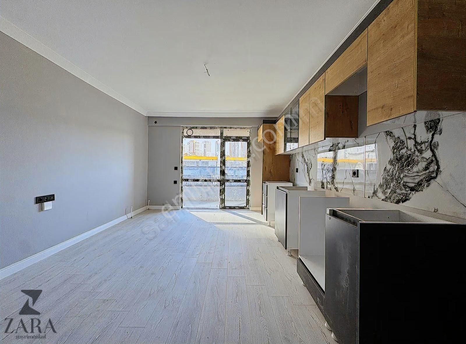 ▄zara▄natoyolu Cd Üzeri Natavega Avm Yanı 3+1 Sıfır Dublex Daire - Görsel 29